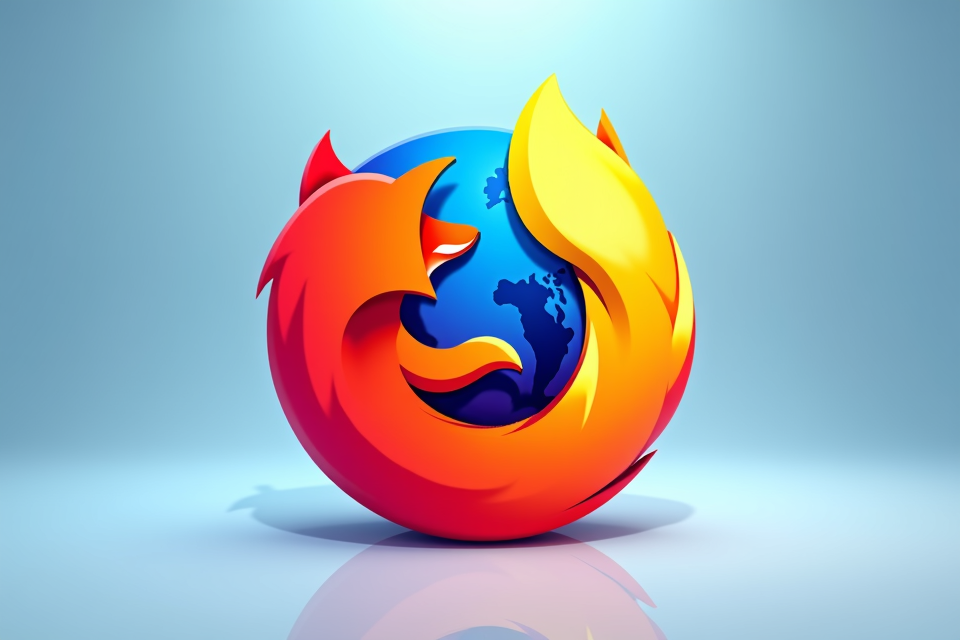 火狐浏览器